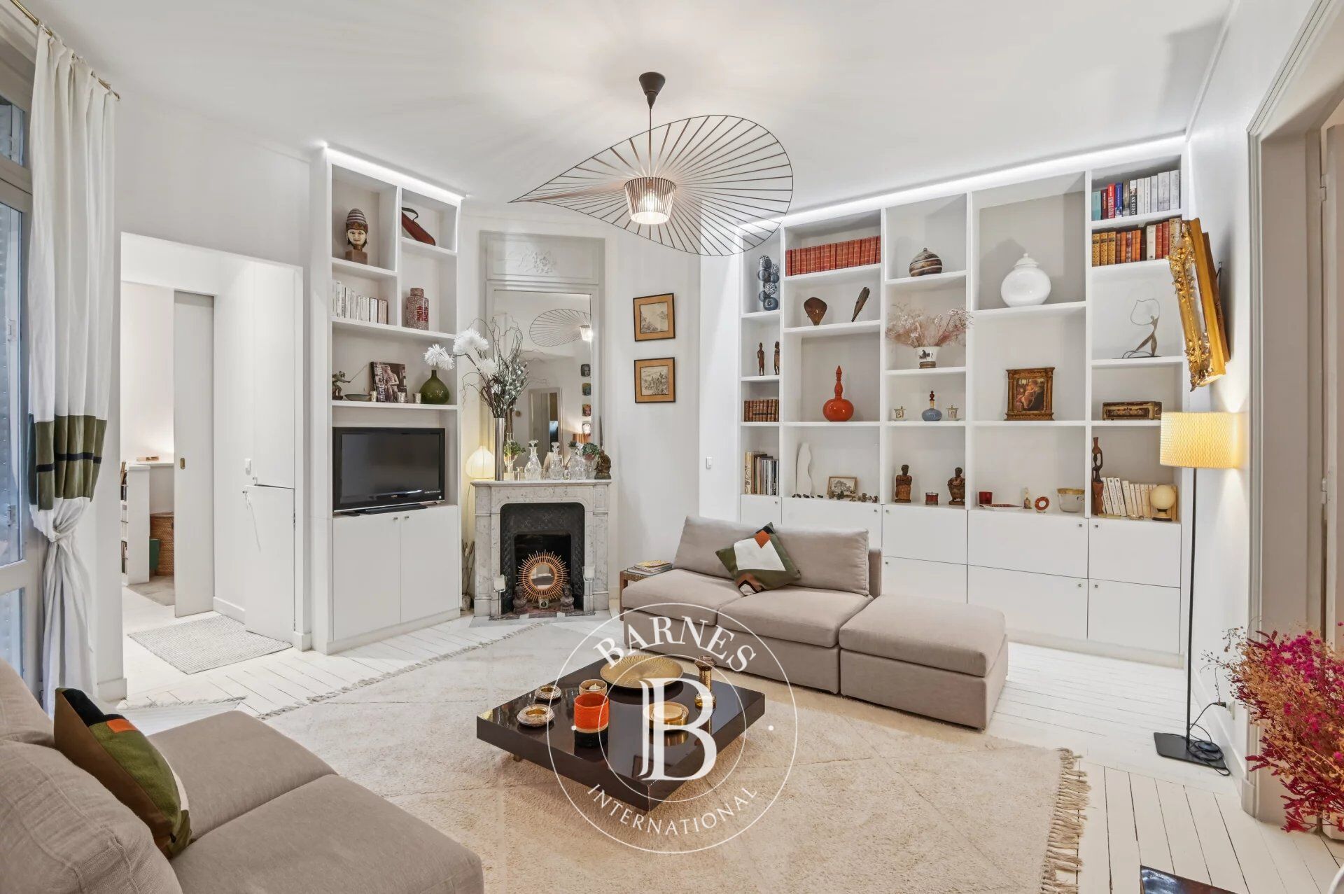 Zu verkaufen Wohnung | Paris 16ème - picture 10