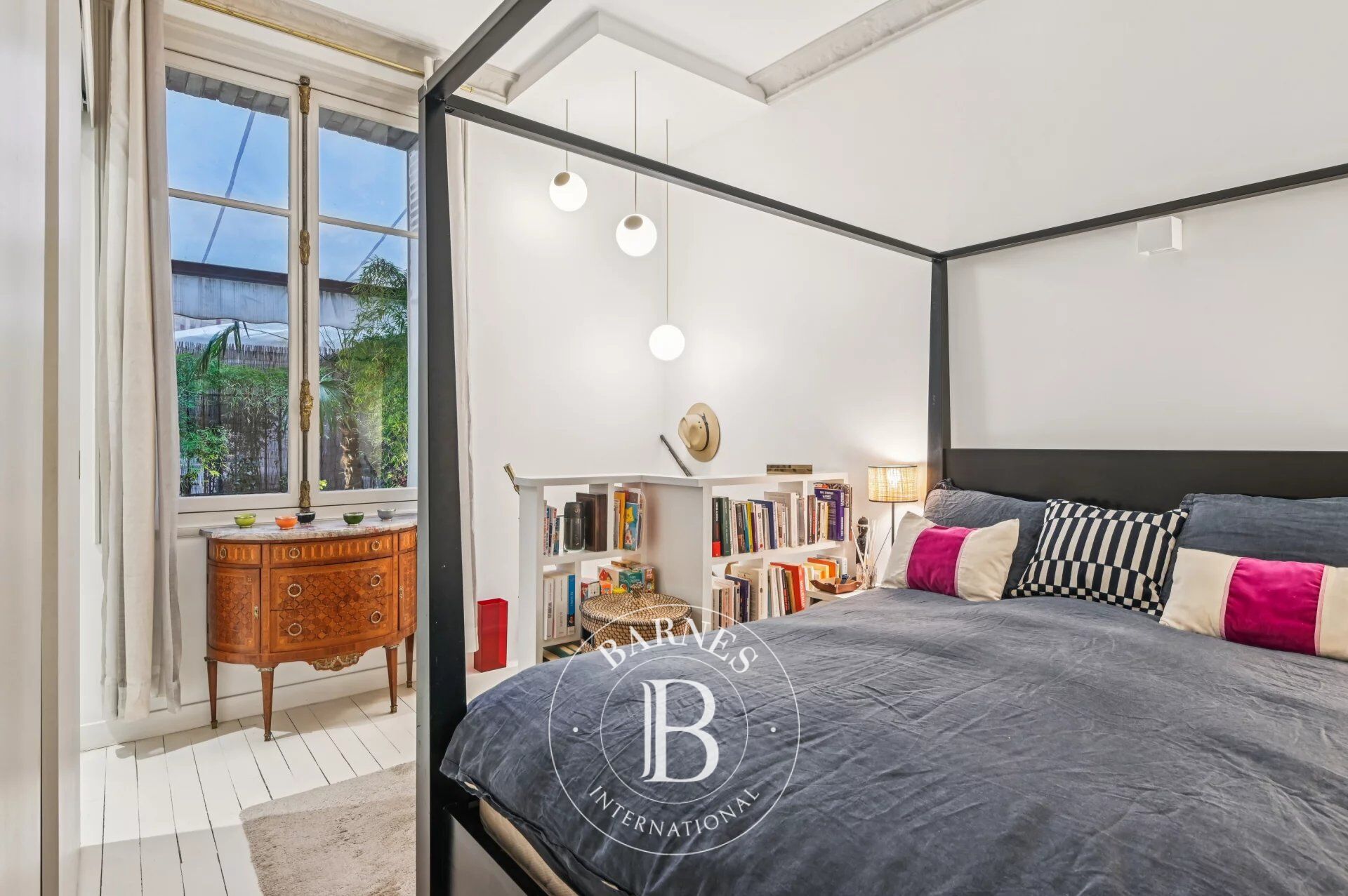 Zu verkaufen Wohnung | Paris 16ème - picture 7