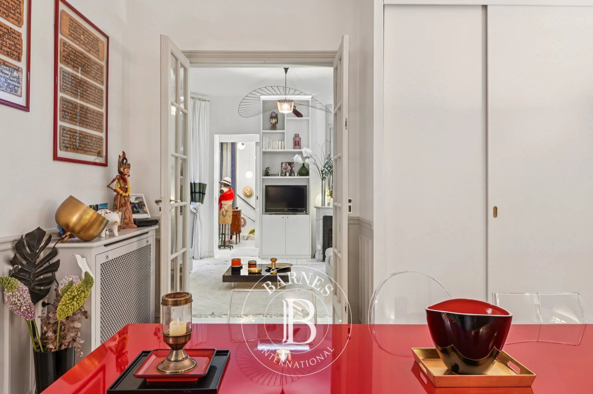 Zu verkaufen Wohnung | Paris 16ème - picture 8