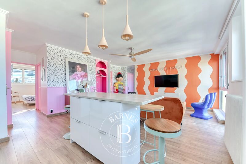 À vendre Appartement | Villeurbanne - picture 1