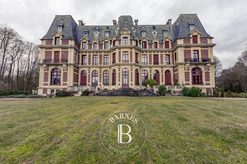 À vendre, Appartement Pont-Sainte-Maxence - picture 1