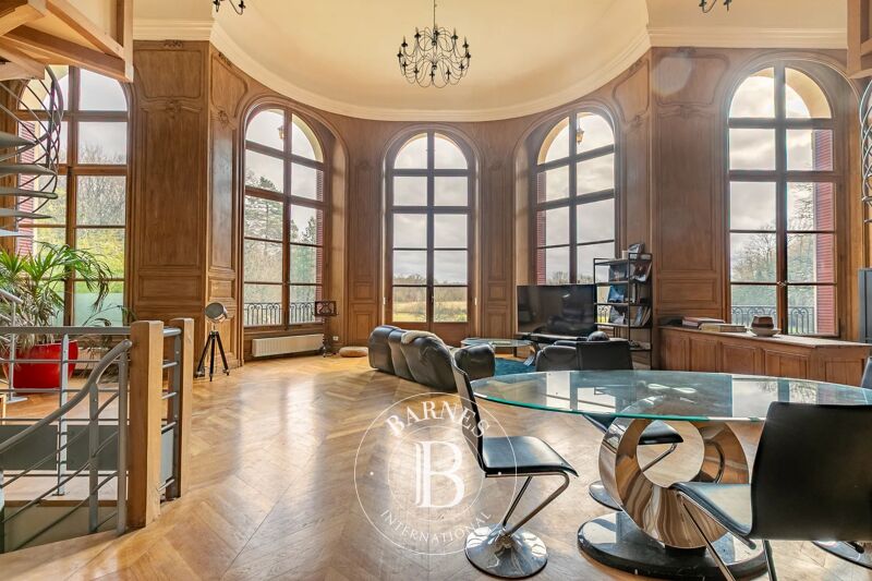 À vendre, Appartement Pont-Sainte-Maxence - picture 2