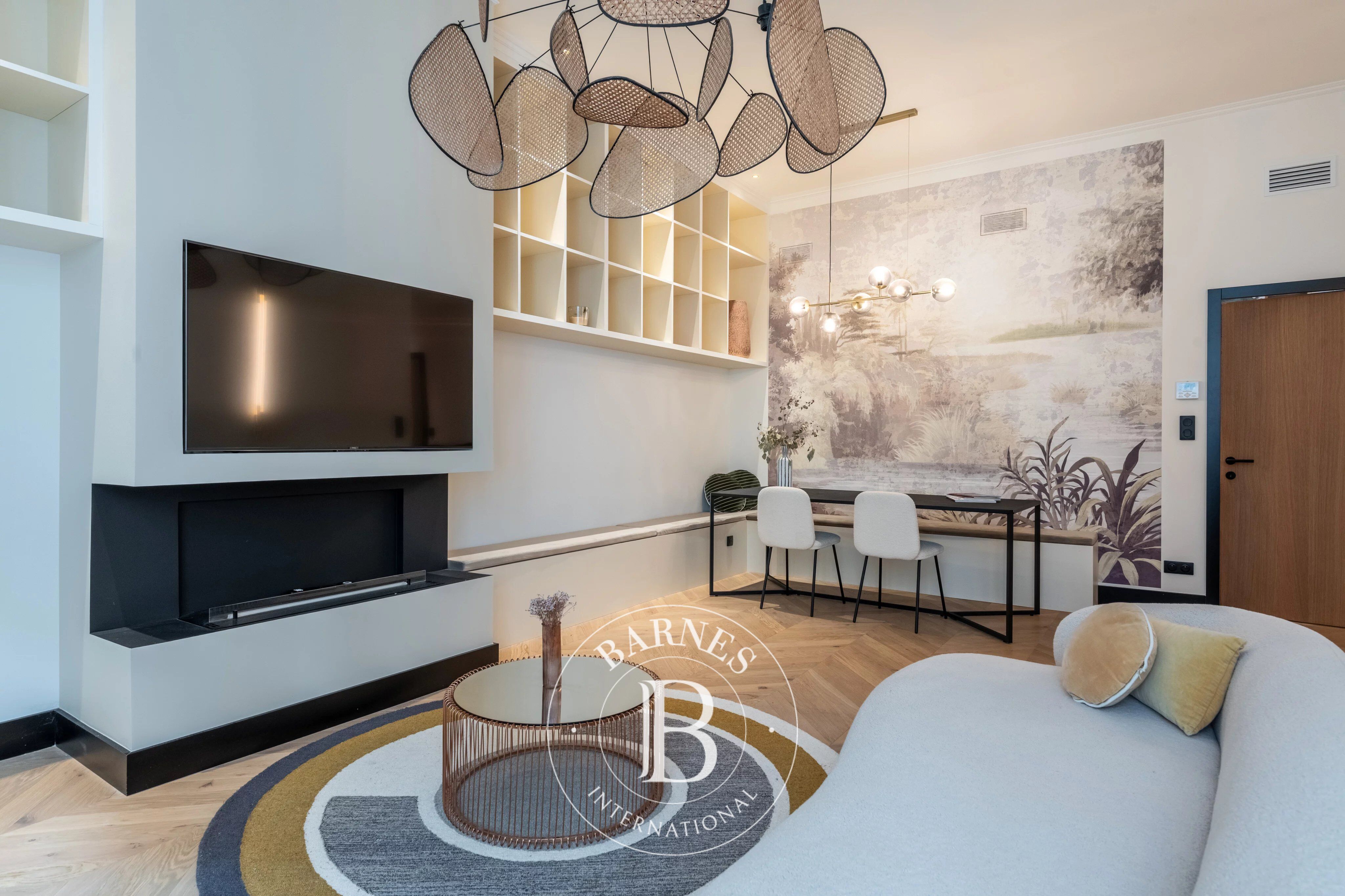 Wohnung Lyon 6ème - picture 1