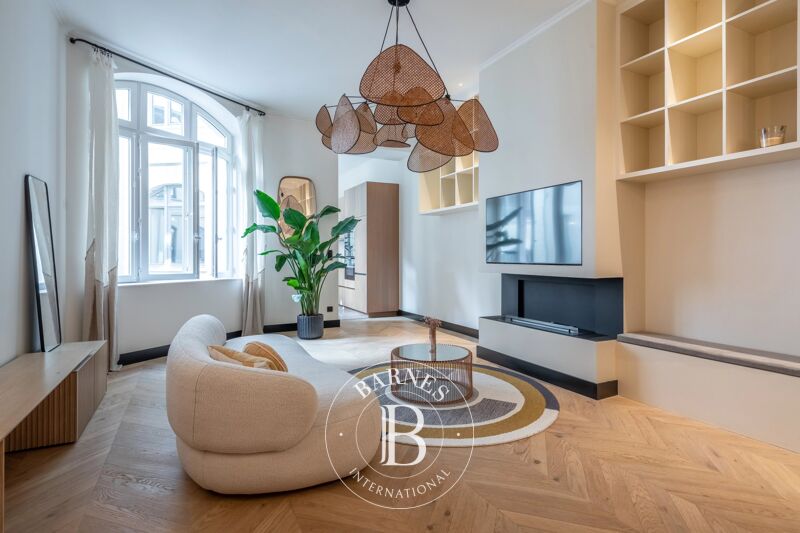 À vendre Appartement | Lyon 6ème - picture 2