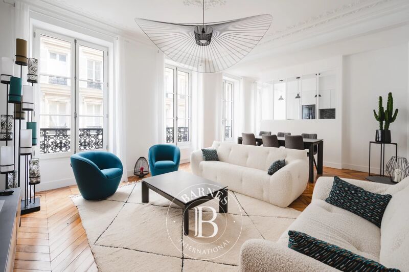For Sale Apartment | Paris 9ème - picture 1