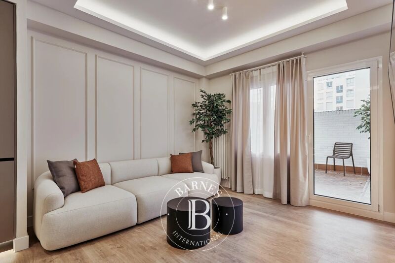 Venta Piso | Madrid - picture 1