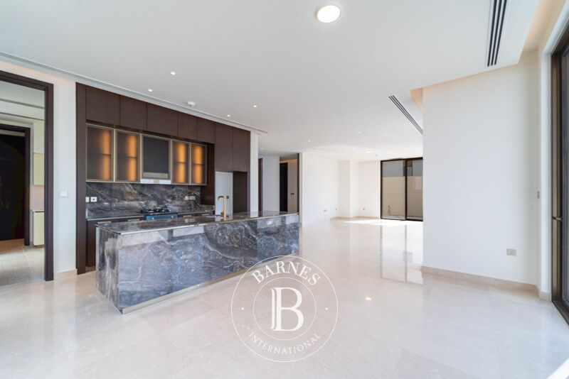 For Rent, Villa Dubai Hills Estate - picture 2