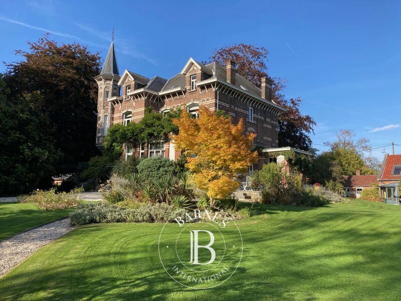 For Sale Manor house | Jurbise - picture 1