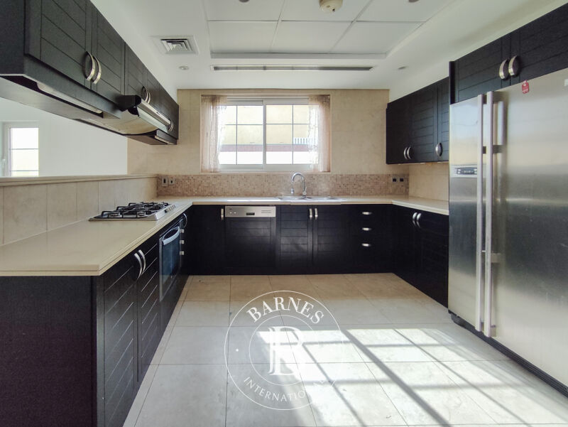 For Rent, Villa Jumeirah Park - picture 3