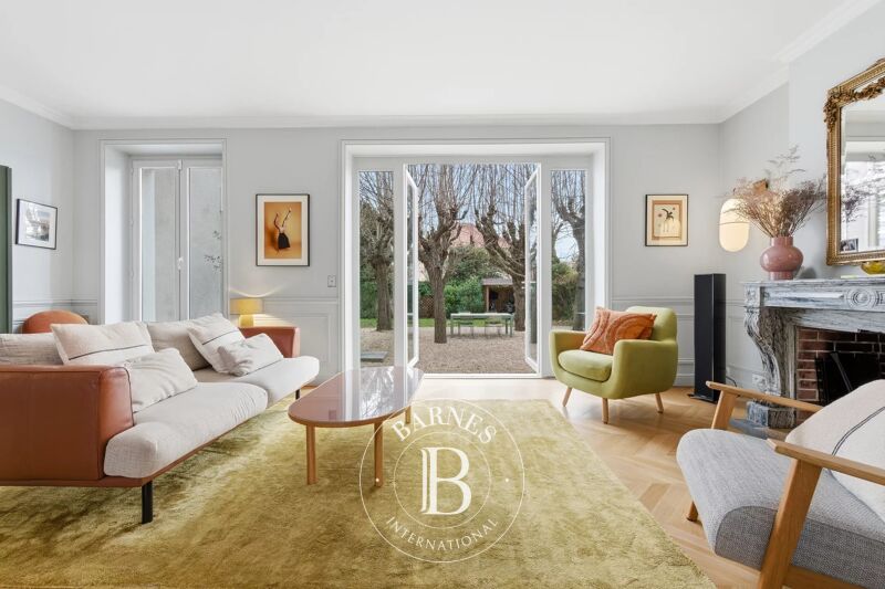 Venta, Casa Créteil - picture 2