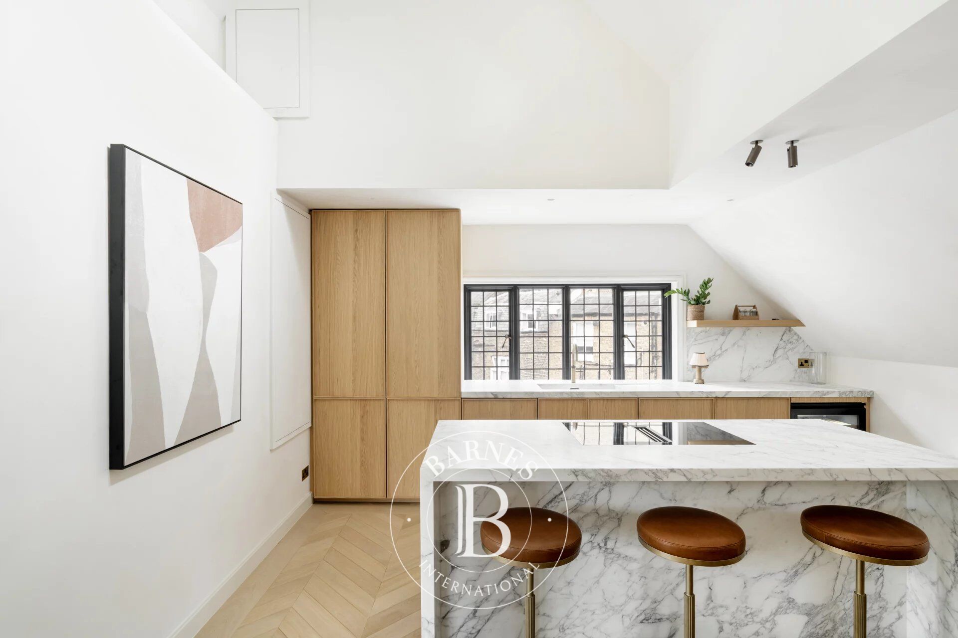 Piso London - picture 3