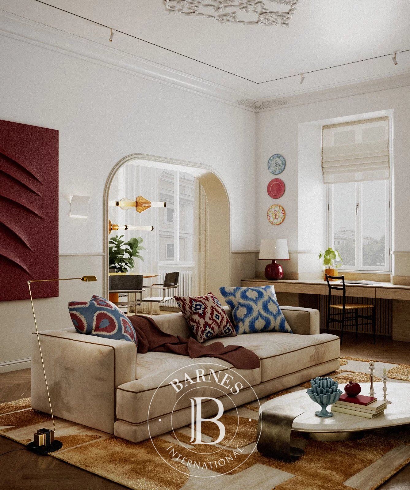 Wohnung Roma - picture 1