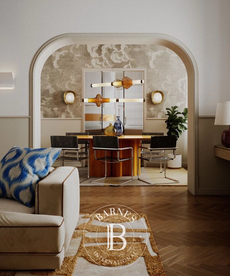 Zu verkaufen, Wohnung Roma - picture 2