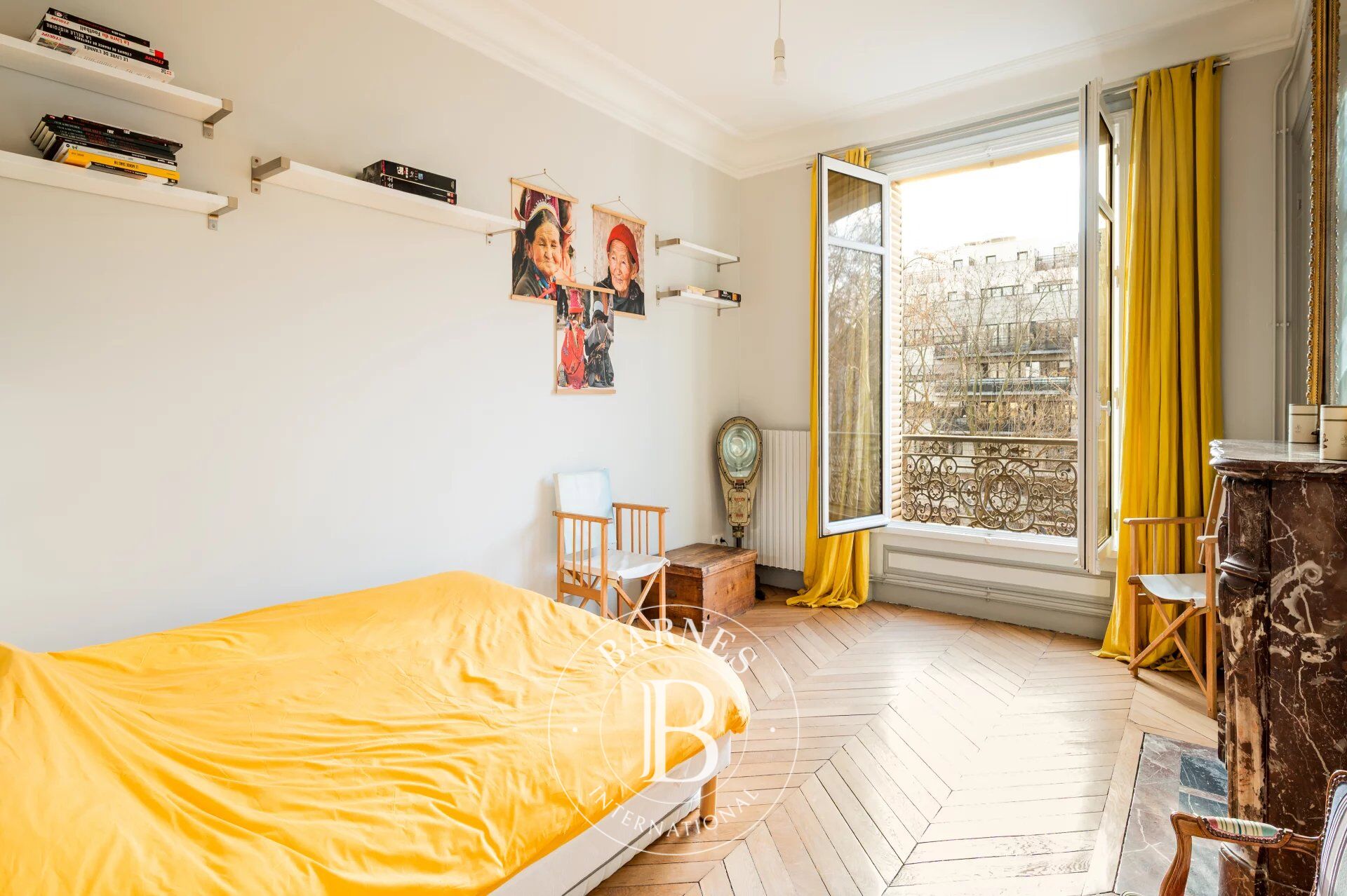 À vendre, Appartement Paris 10ème - picture 8