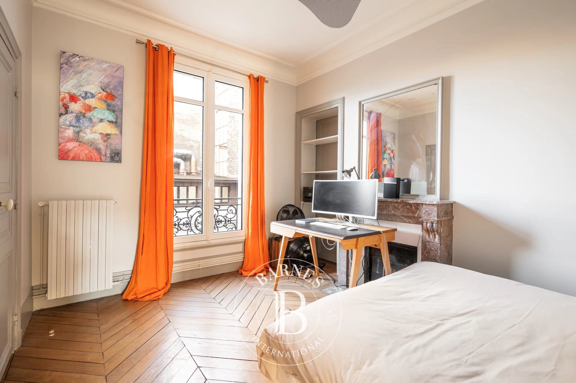 À vendre, Appartement Paris 10ème - picture 9