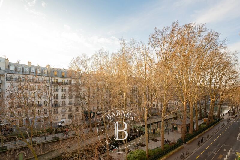 For Sale, Apartment Paris 10ème - picture 2