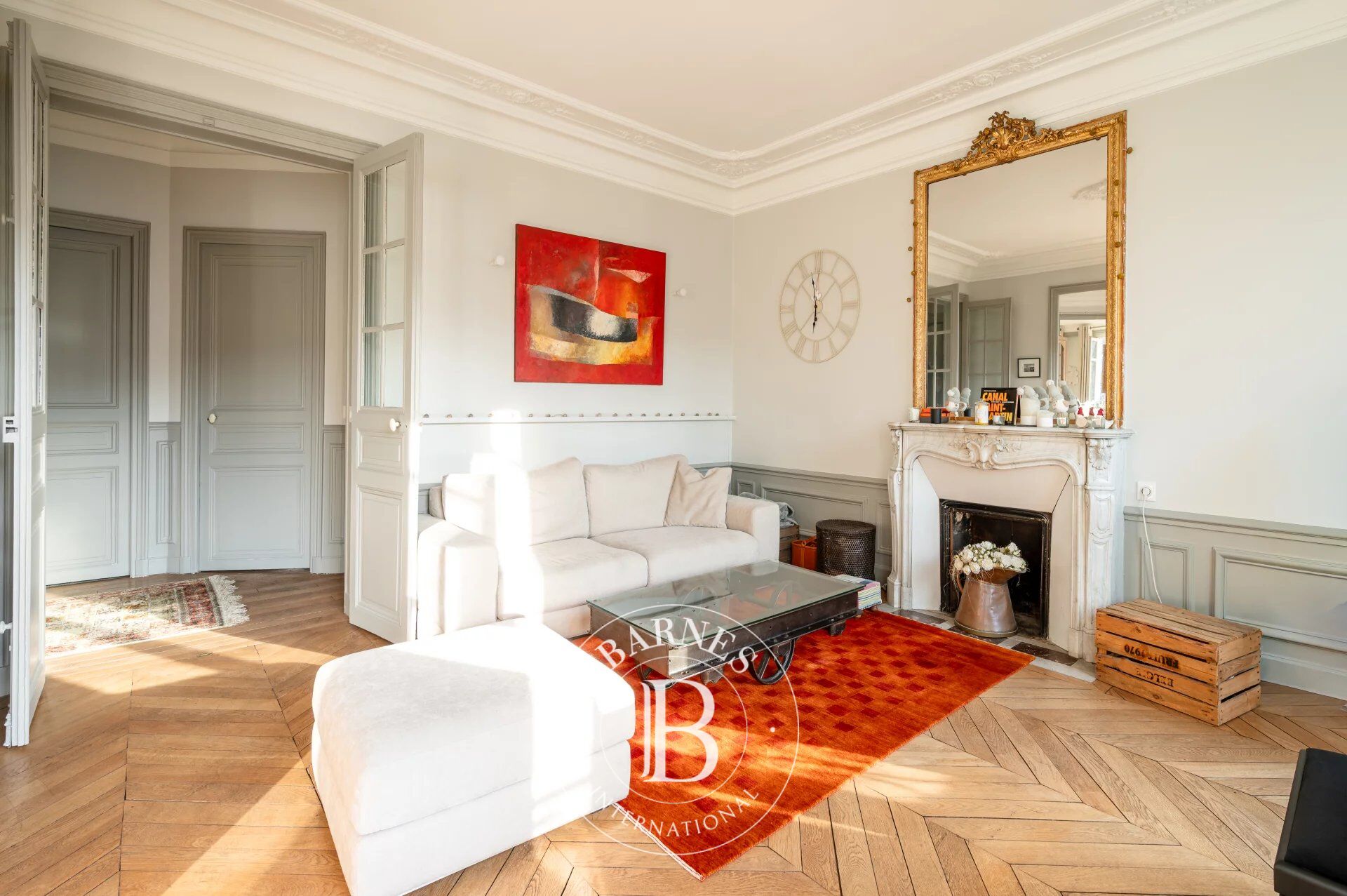 À vendre, Appartement Paris 10ème - picture 4