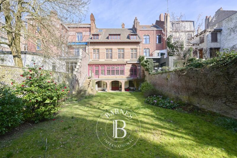 À vendre Maison | La Madeleine - picture 1