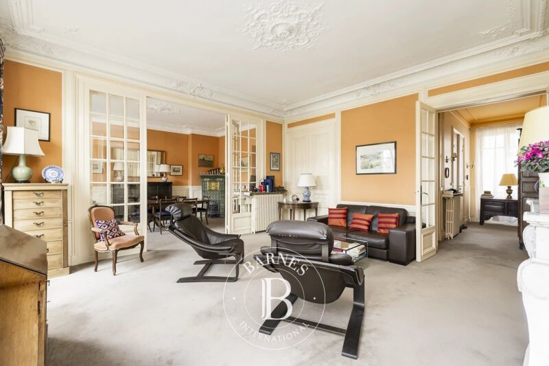 For Sale, Apartment Paris 7ème - picture 3