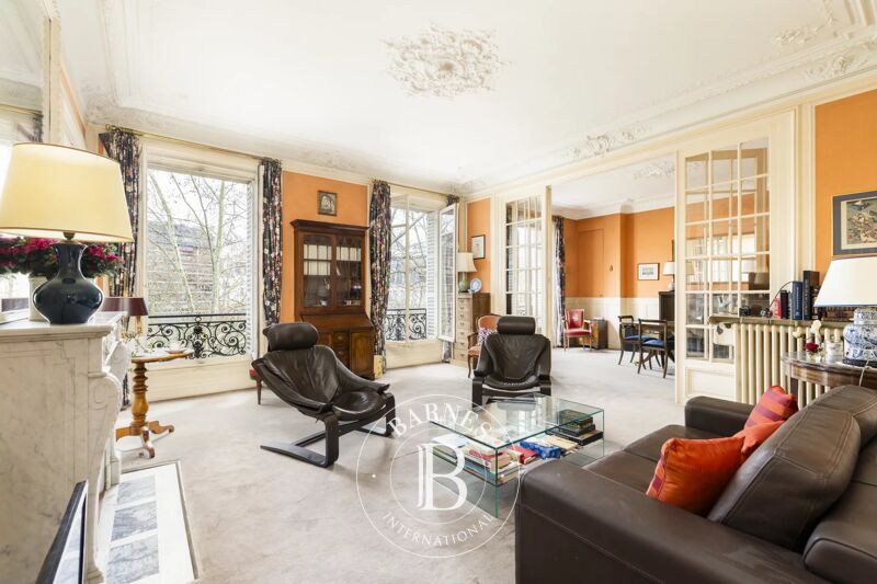 For Sale, Apartment Paris 7ème - picture 1