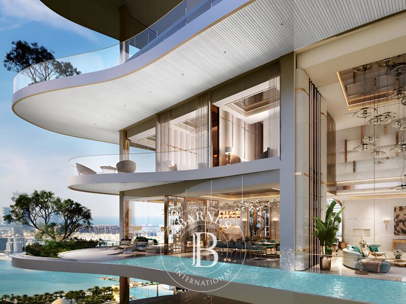 Obra Nueva Dubai Harbour - picture 2