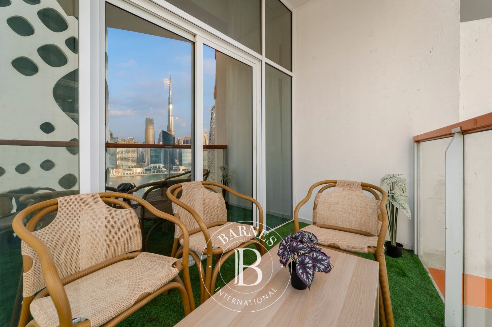 Appartement Business Bay - picture 3