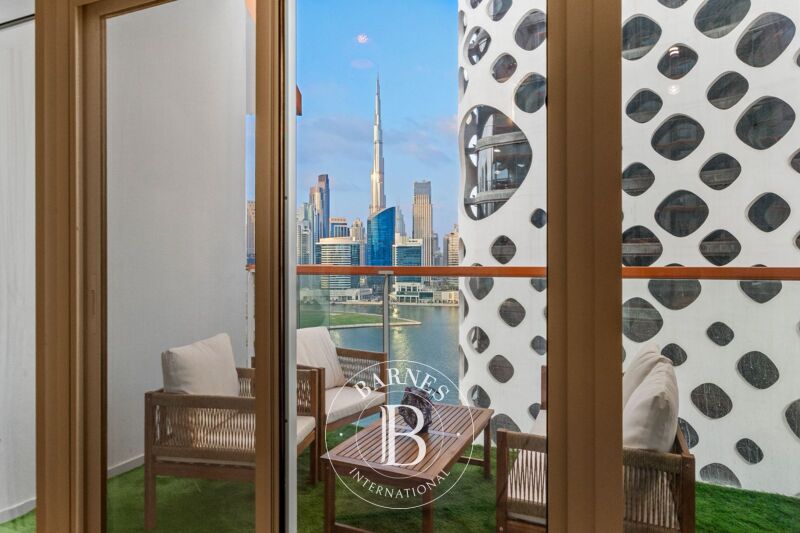 À vendre Appartement | Business Bay - picture 1
