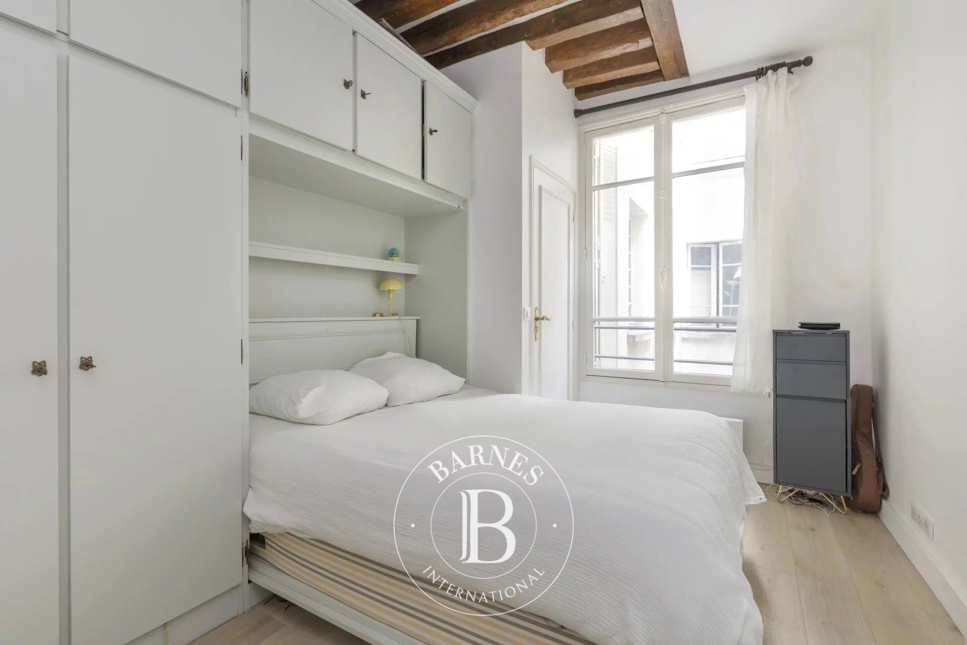 Zu verkaufen Wohnung | Paris 1er - picture 6