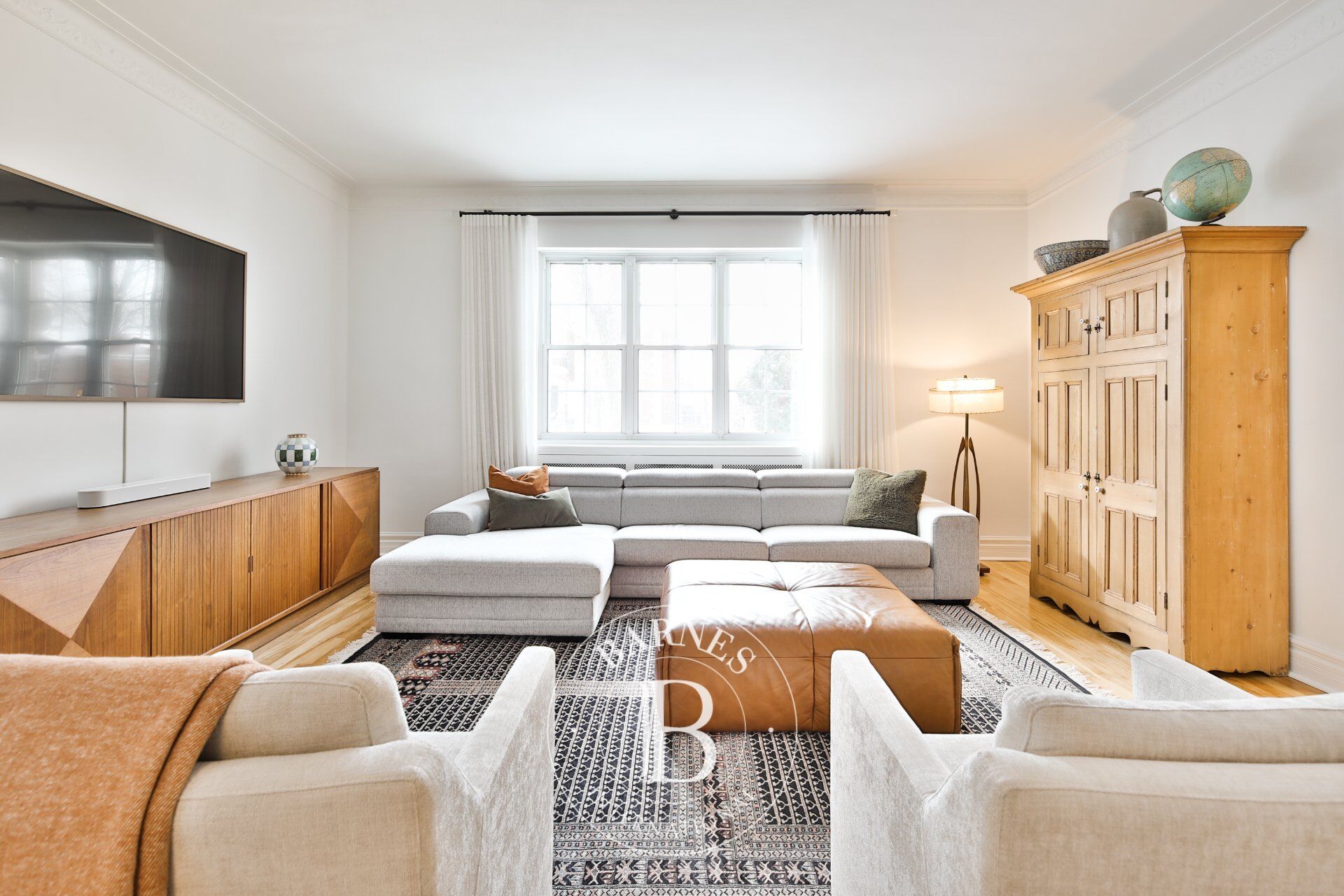 Piso Montréal (Outremont) - picture 3