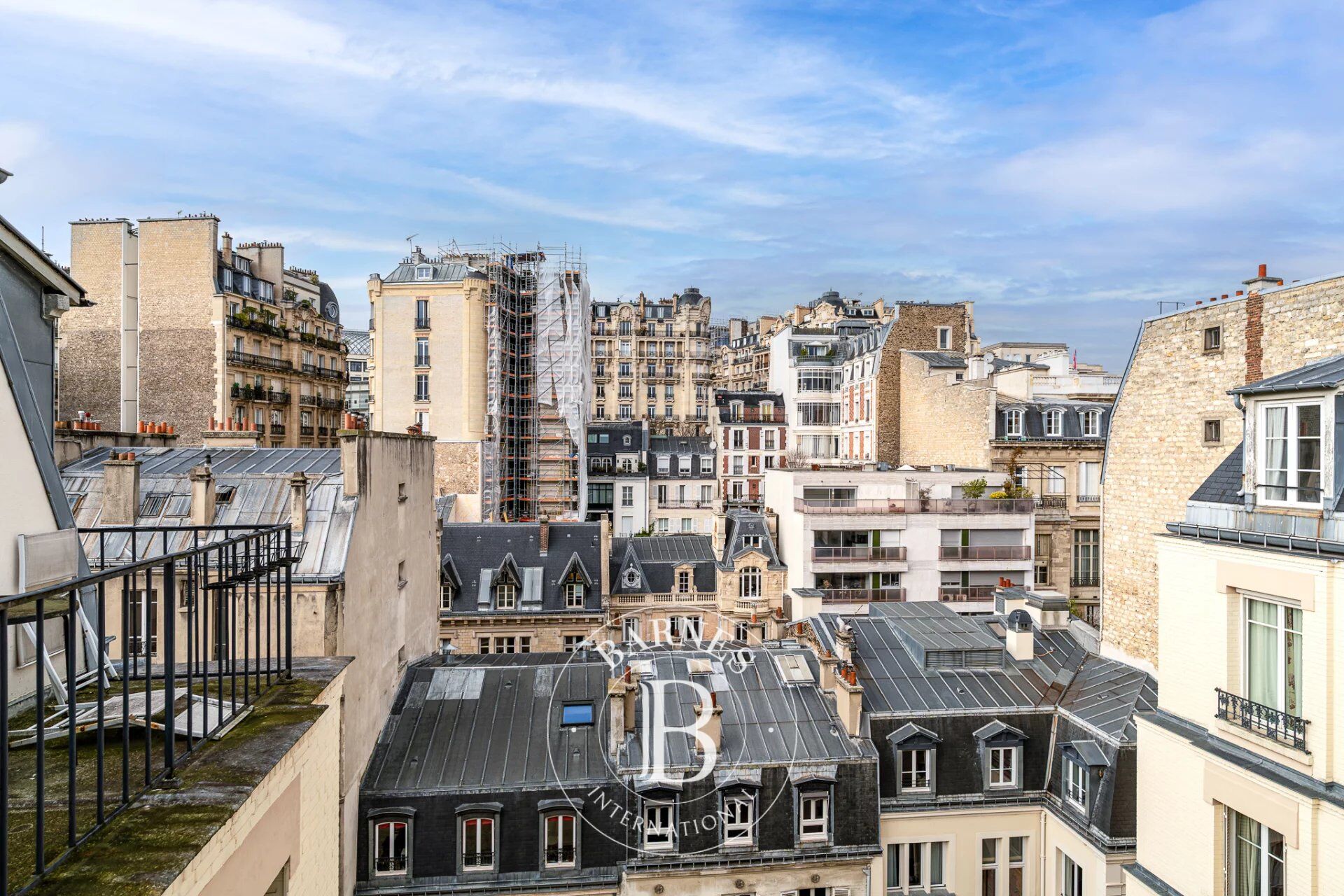 Zu verkaufen Wohnung | Paris 16ème - picture 8