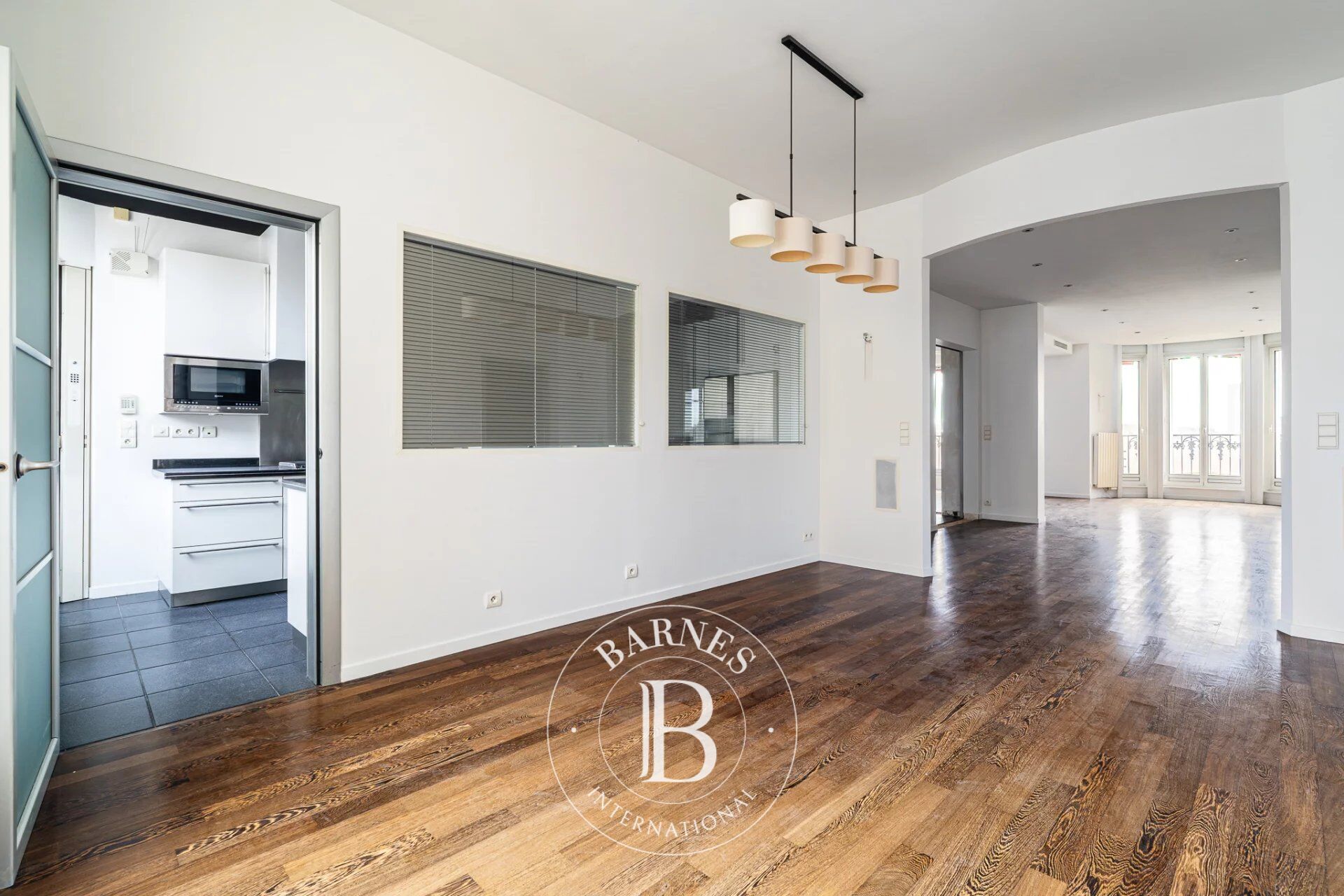 Zu verkaufen Wohnung | Paris 16ème - picture 10