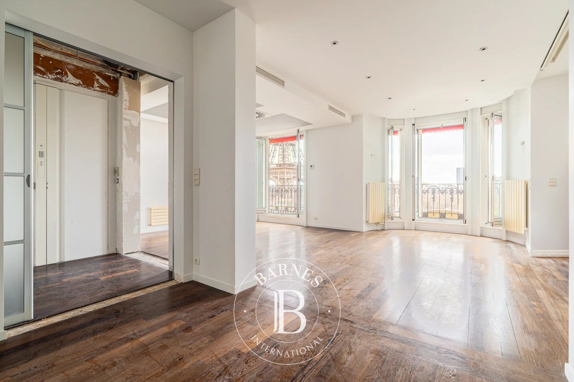 Zu verkaufen Wohnung | Paris 16ème - picture 4