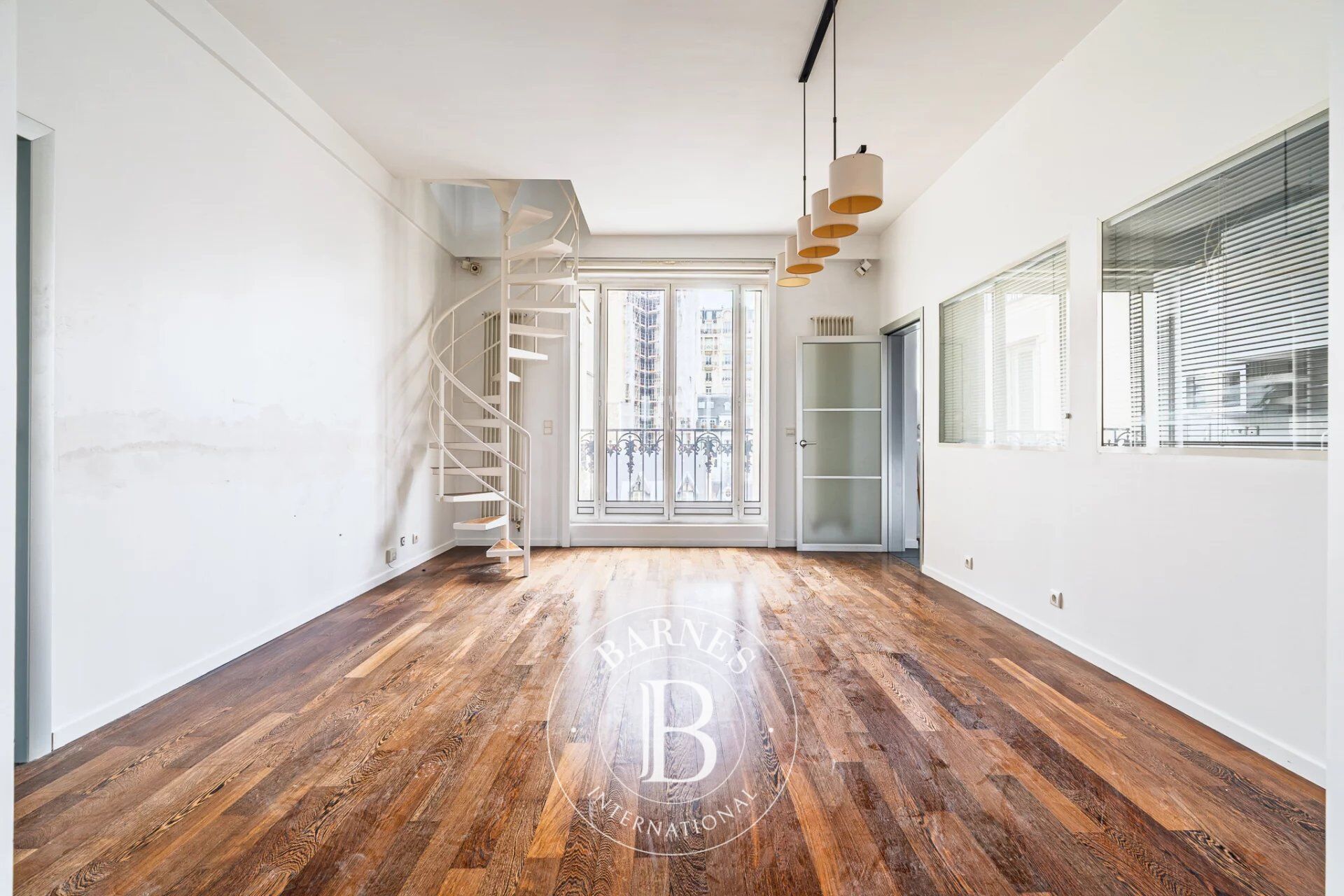 Zu verkaufen Wohnung | Paris 16ème - picture 7