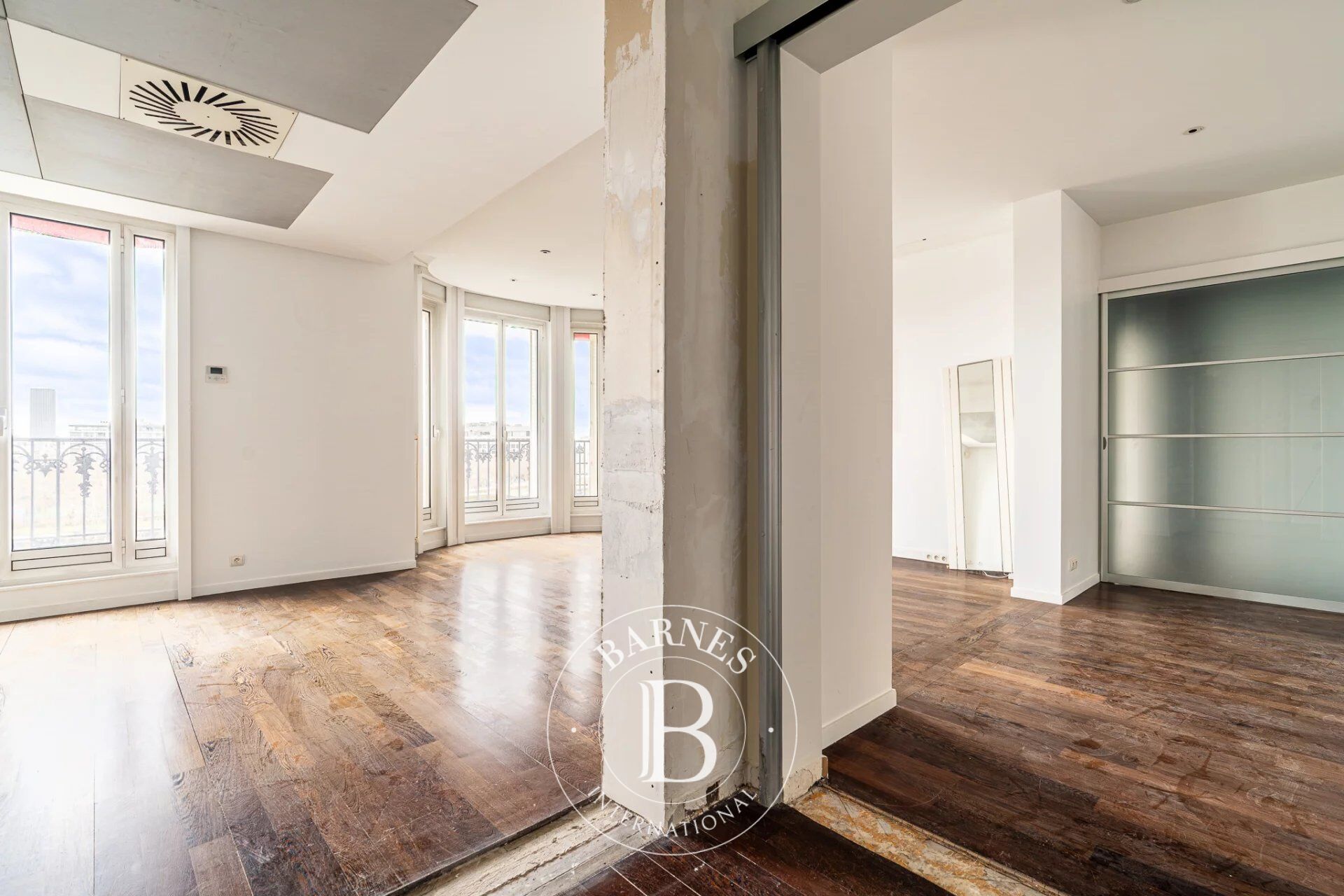 Apartment Paris 16ème - picture 3