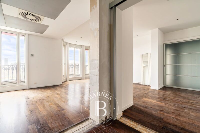 For Sale, Apartment Paris 16ème - picture 3