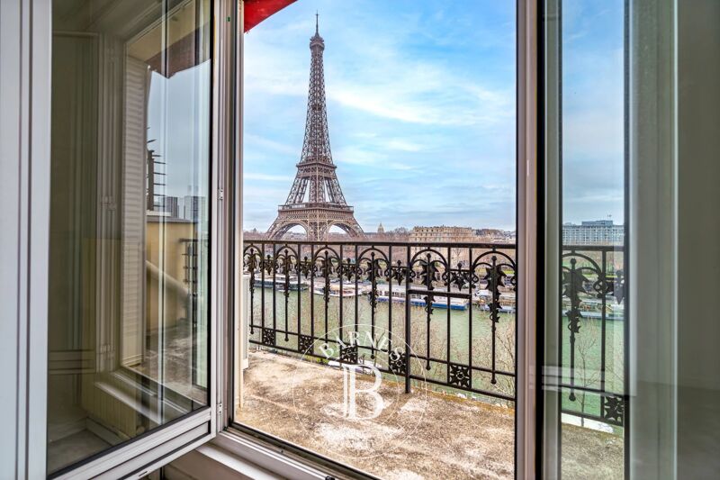 For Sale, Apartment Paris 16ème - picture 2