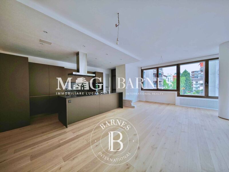 À vendre Appartement | Lugano - picture 1
