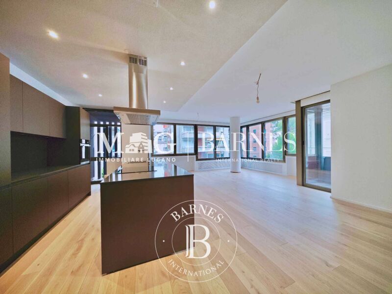 À vendre Appartement | Lugano - picture 3