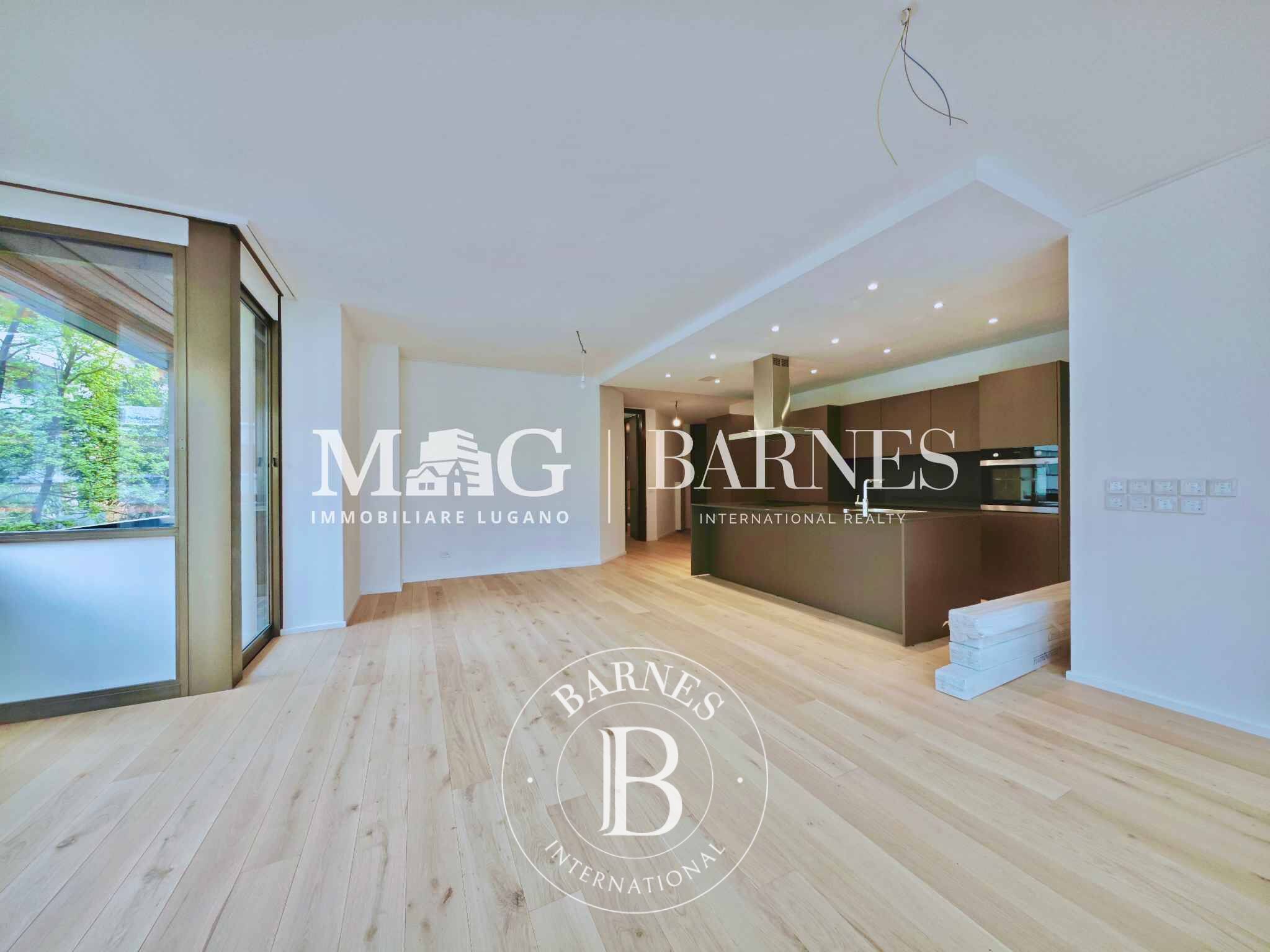 Appartement Lugano - picture 2