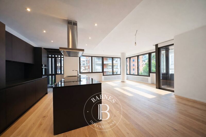 Zu verkaufen Wohnung | Lugano - picture 2