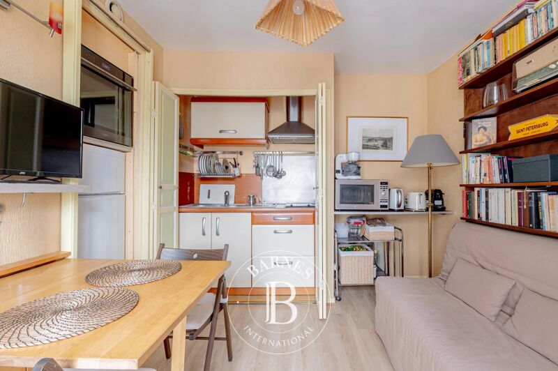 Venta Piso | Paris 14ème - picture 3