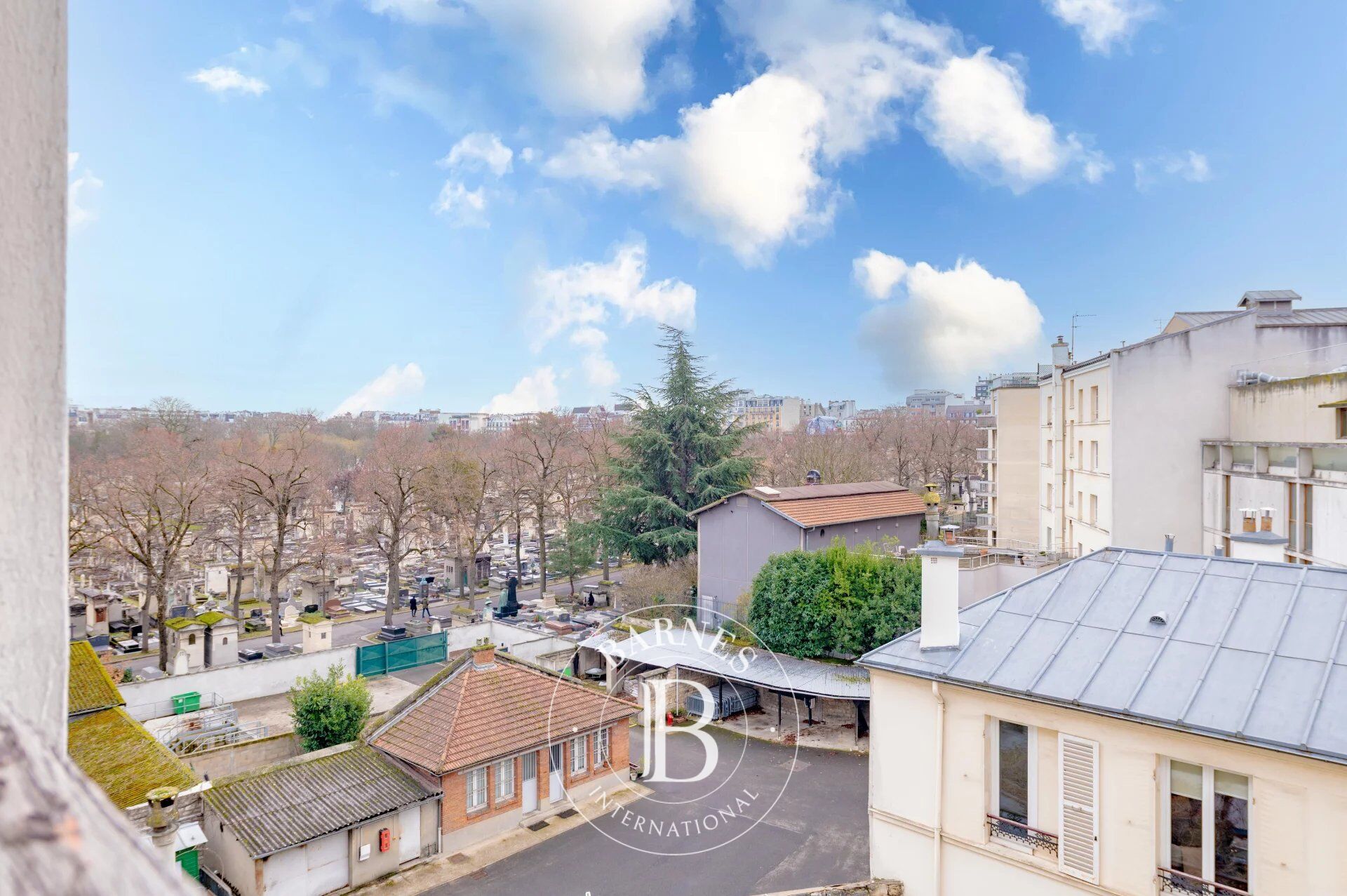 Piso Paris 14ème - picture 1