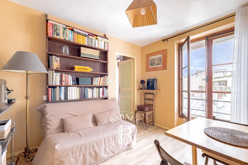 Venta Piso | Paris 14ème - picture 2