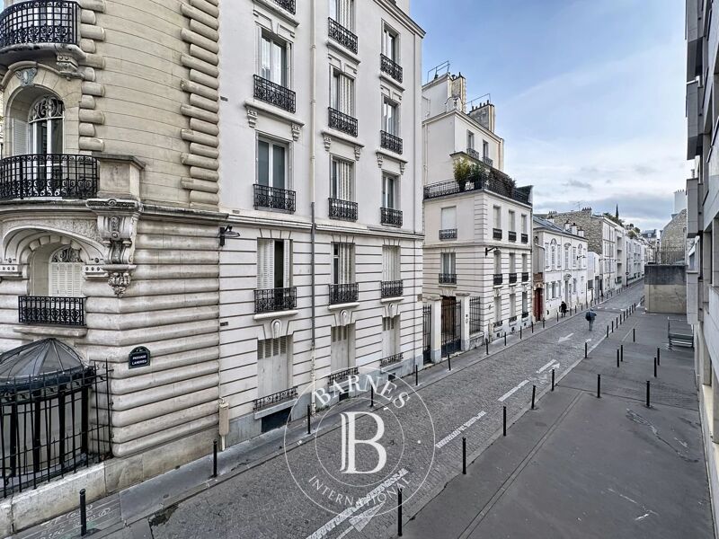 À louer, Appartement Paris 7ème - picture 2