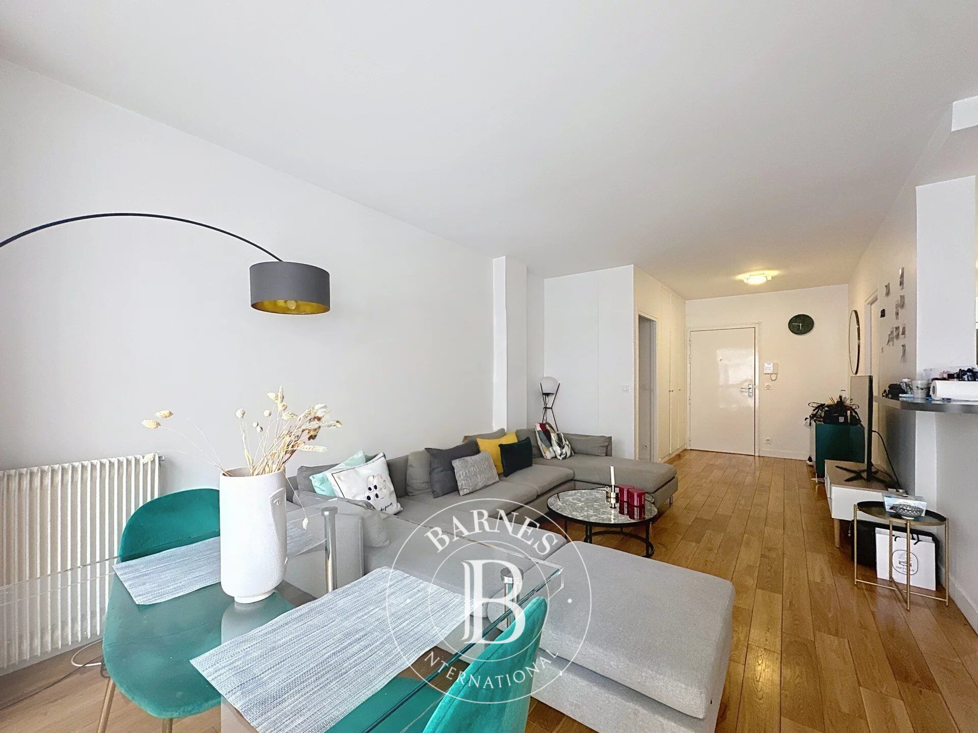 Le service location de la Maison BARNES vous propose ce bien: - picture 1