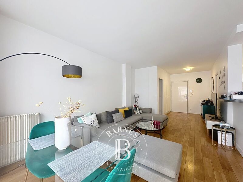 À louer, Appartement Paris 7ème - picture 1