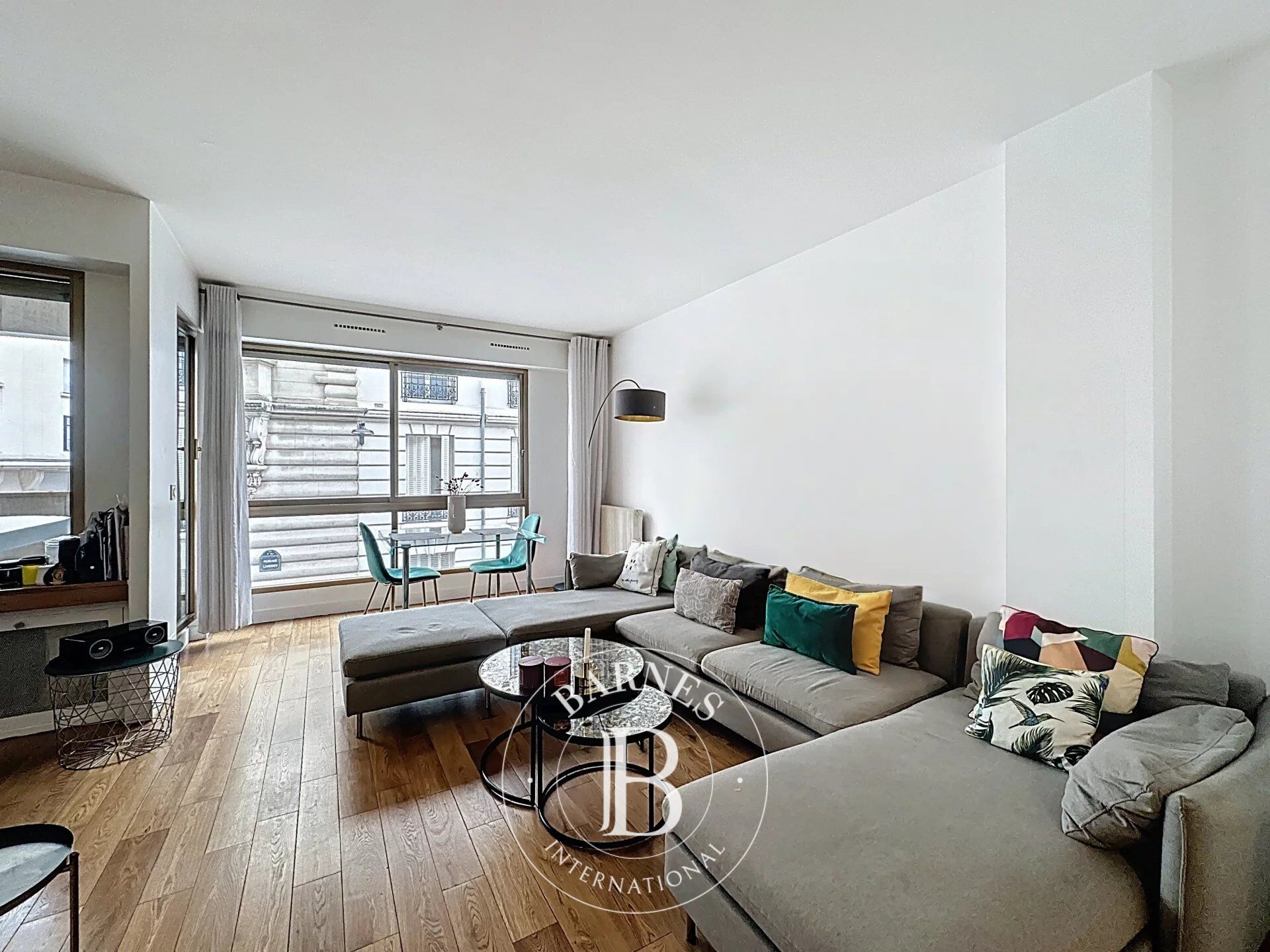 Le service location de la Maison BARNES vous propose ce bien: - picture 3