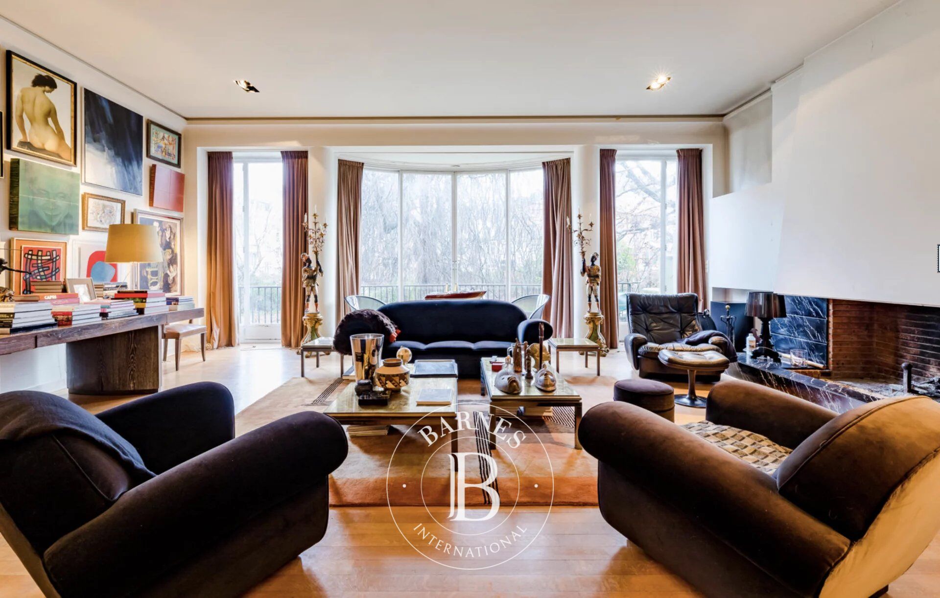 Casa Ixelles - picture 3