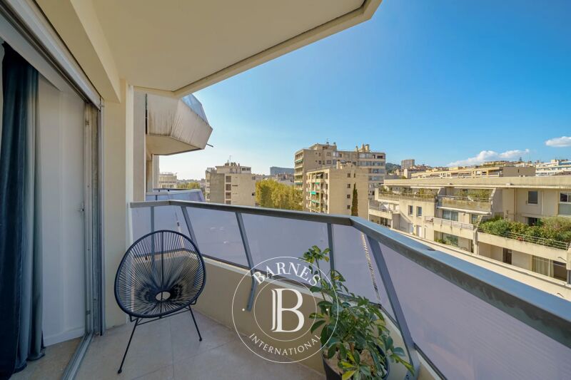 À louer Appartement | Marseille 8ème - picture 1