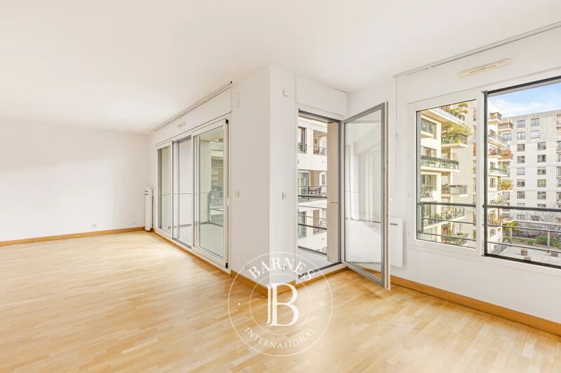 À vendre, Appartement Paris 15ème - picture 3